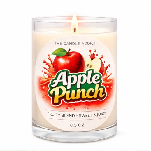 Apple punch