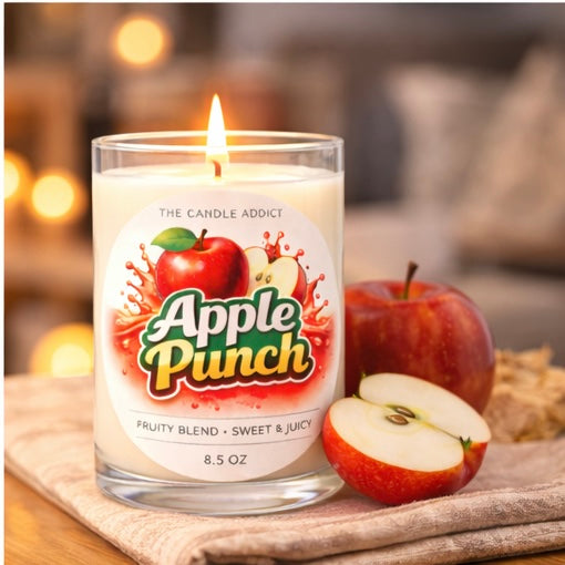 Apple punch