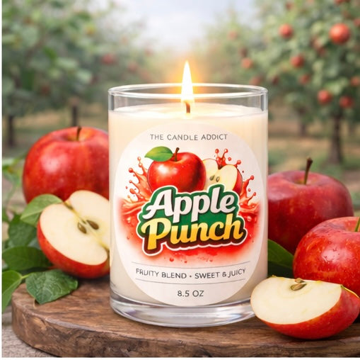 Apple punch