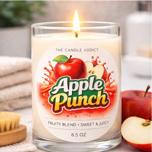 Apple punch