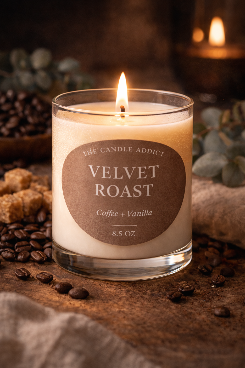 Velvet Roast