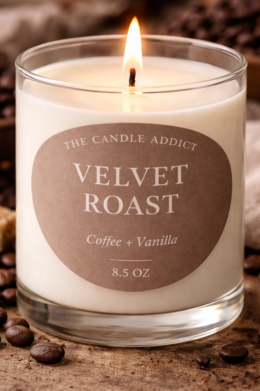 Velvet Roast