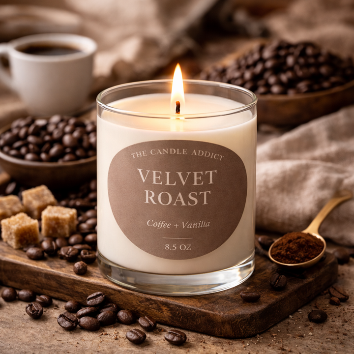 Velvet Roast
