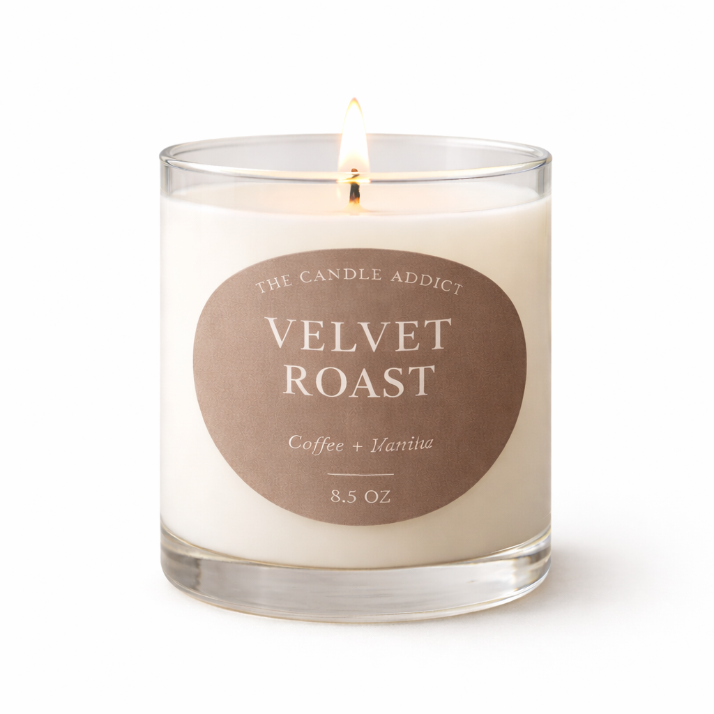 Velvet Roast