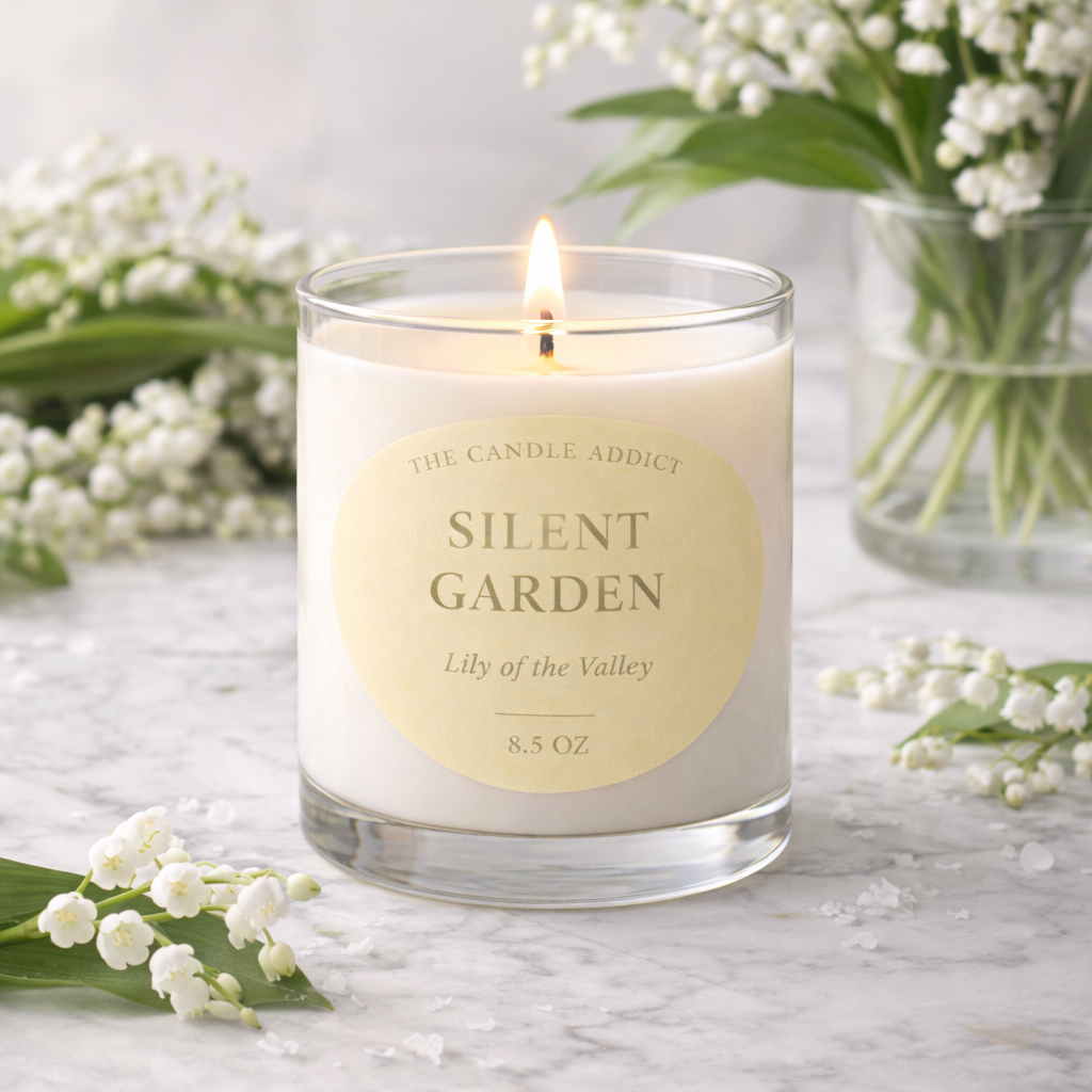 Silent Garden