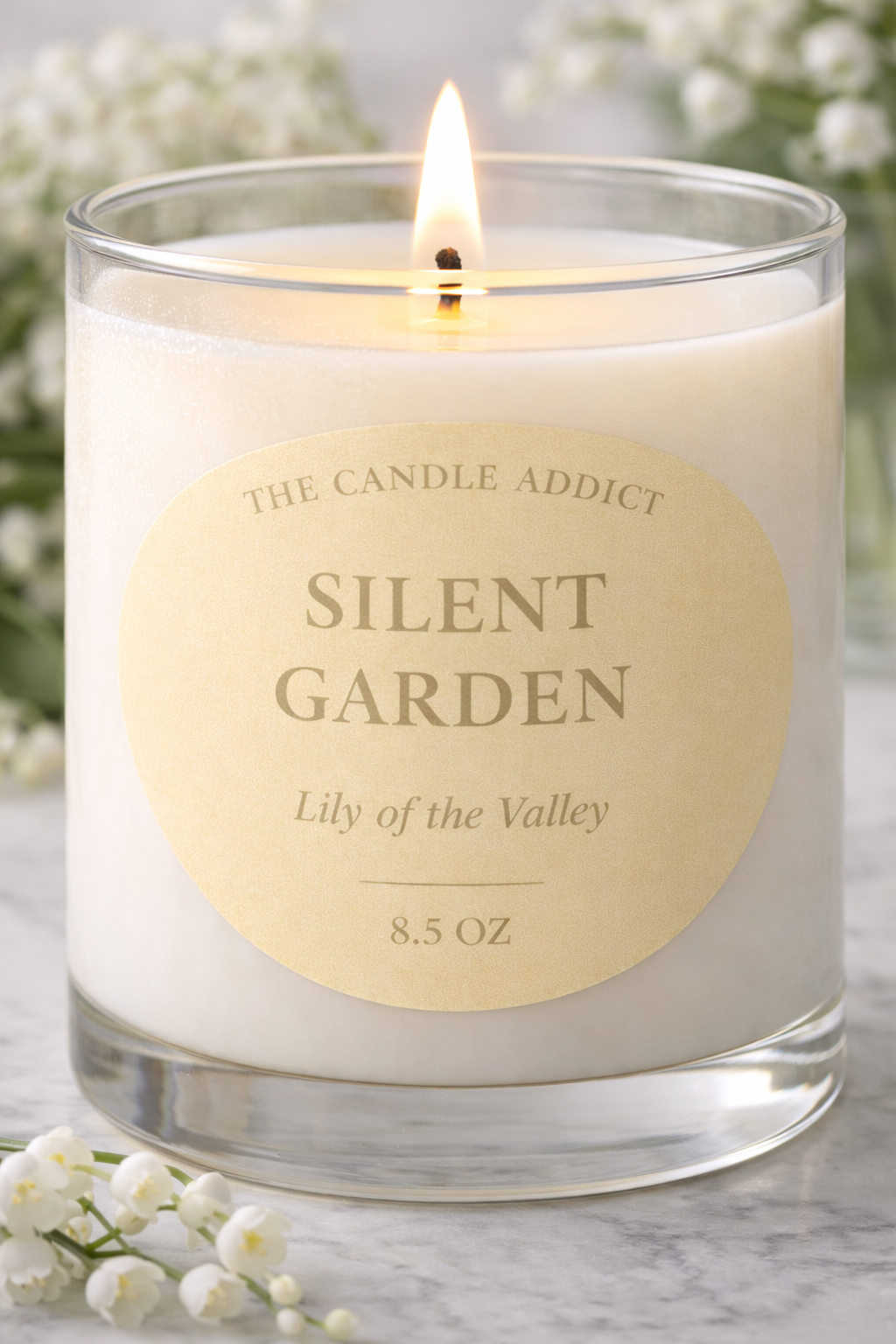 Silent Garden