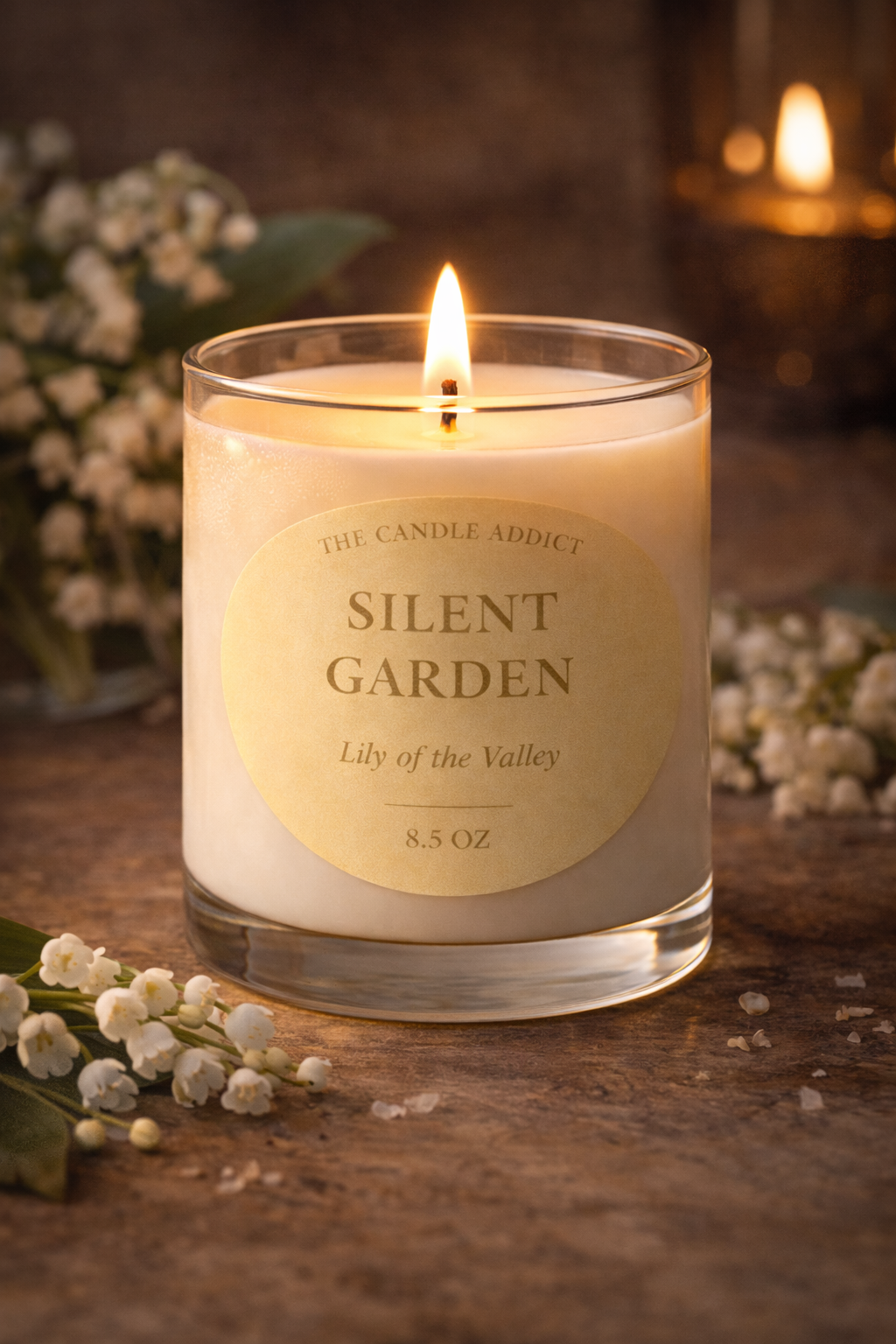 Silent Garden