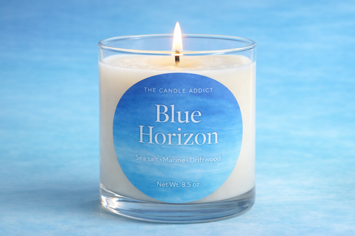 Blue Horizon