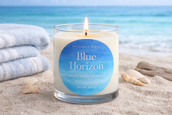 Blue Horizon