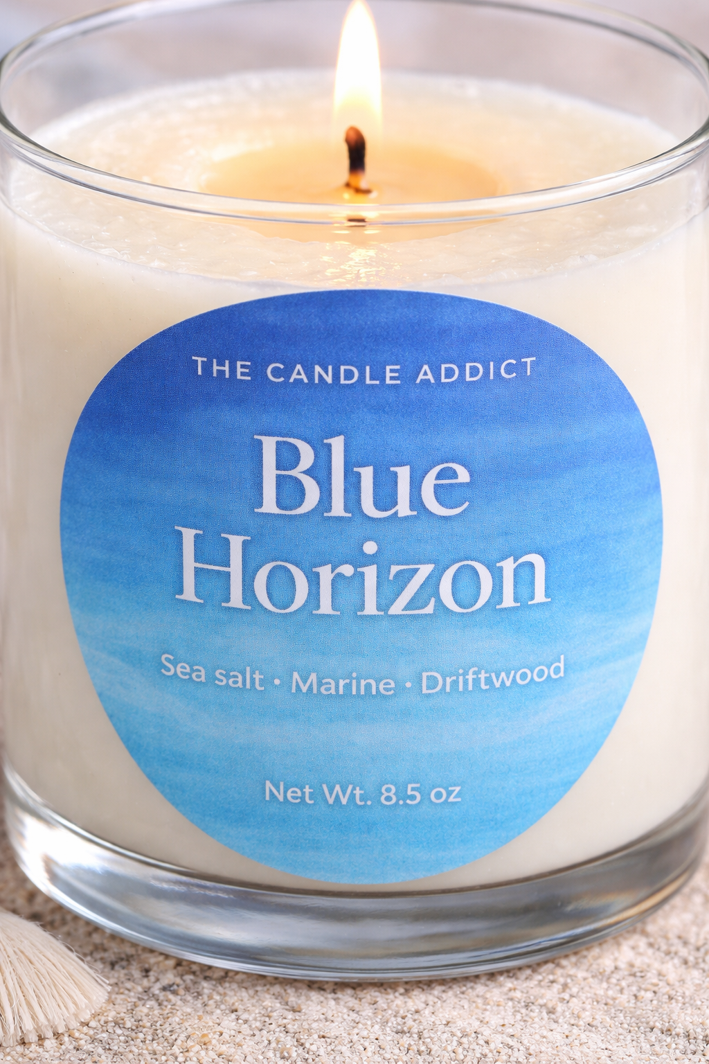 Blue Horizon