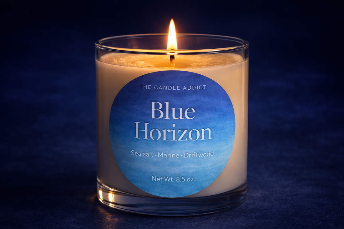 Blue Horizon